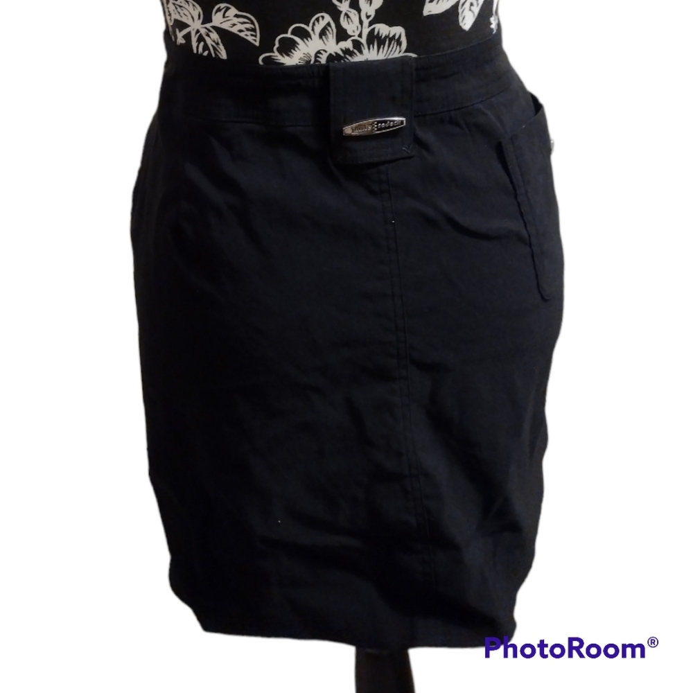 The "Ace Your Style" Jamie Sadock Tennis Skirt